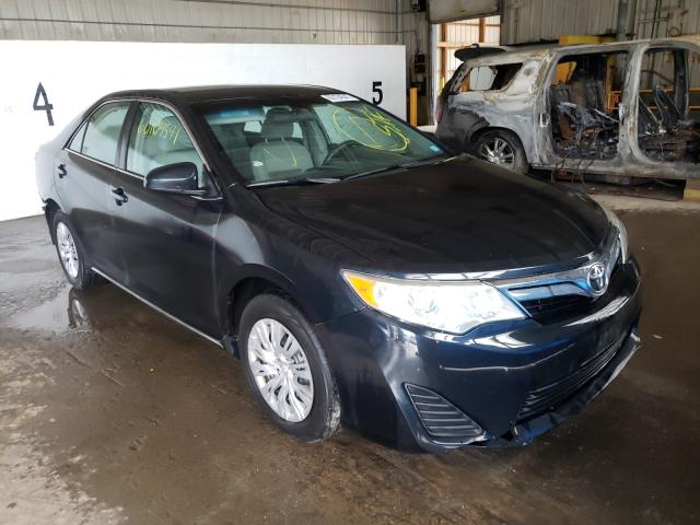 TOYOTA CAMRY L 2014 4t4bf1fk5er421395