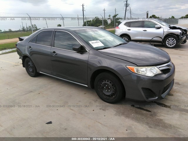 TOYOTA CAMRY 2014 4t4bf1fk5er421607