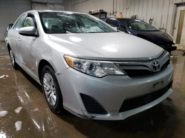 TOYOTA CAMRY L 2014 4t4bf1fk5er421641