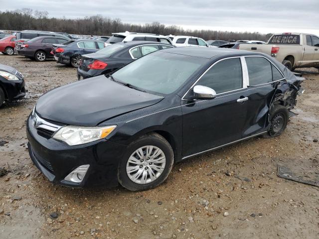 TOYOTA CAMRY L 2014 4t4bf1fk5er422191