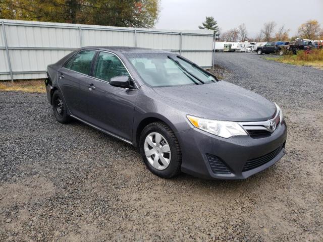 TOYOTA CAMRY L 2014 4t4bf1fk5er422871