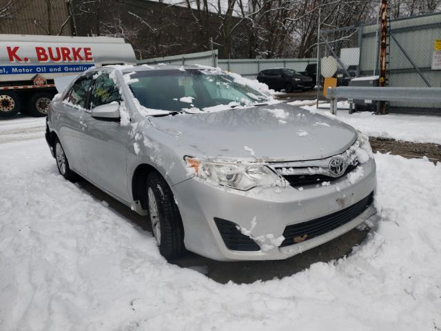 TOYOTA CAMRY L 2014 4t4bf1fk5er423003