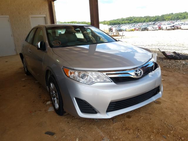 TOYOTA CAMRY L 2014 4t4bf1fk5er423518