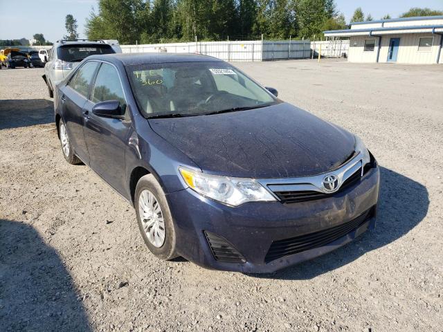 TOYOTA CAMRY L 2014 4t4bf1fk5er423650