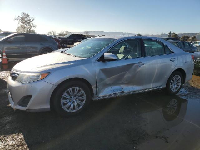 TOYOTA CAMRY L 2014 4t4bf1fk5er424166