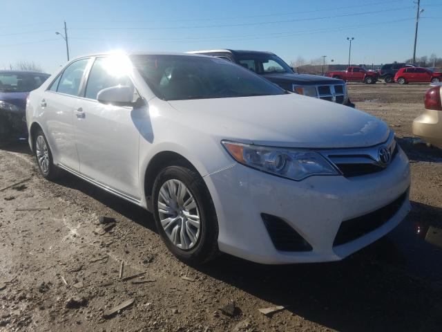 TOYOTA CAMRY L 2014 4t4bf1fk5er424569