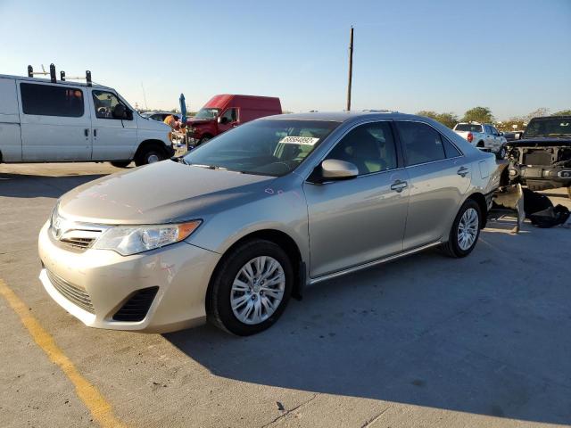 TOYOTA CAMRY L 2014 4t4bf1fk5er425415