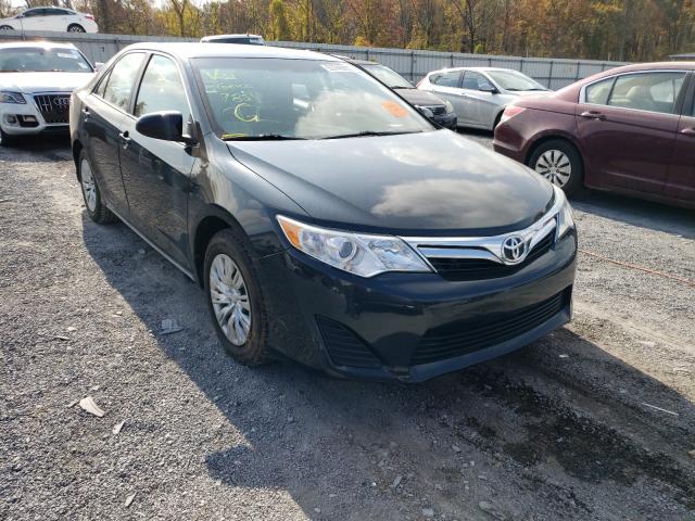 TOYOTA CAMRY L 2014 4t4bf1fk5er426208