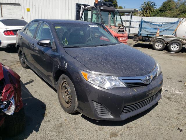 TOYOTA CAMRY L 2014 4t4bf1fk5er426855