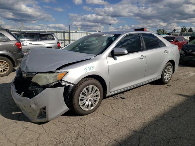 TOYOTA CAMRY 2014 4t4bf1fk5er427231