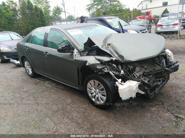 TOYOTA CAMRY 2014 4t4bf1fk5er427620