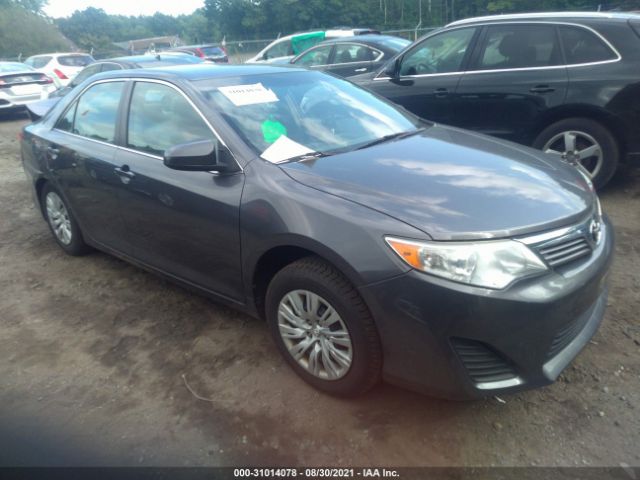 TOYOTA CAMRY 2014 4t4bf1fk5er427777