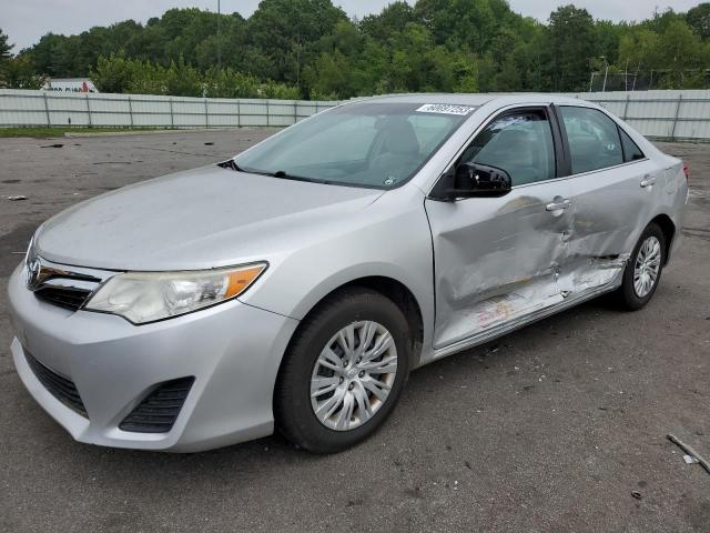 TOYOTA CAMRY L 2014 4t4bf1fk5er427780