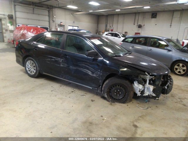 TOYOTA CAMRY 2014 4t4bf1fk5er428055