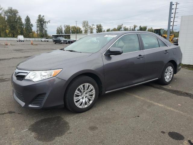 TOYOTA CAMRY L 2014 4t4bf1fk5er428072