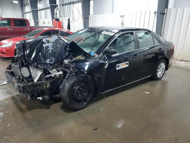 TOYOTA CAMRY 2014 4t4bf1fk5er428220