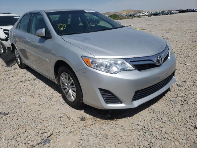 TOYOTA CAMRY L 2014 4t4bf1fk5er428931