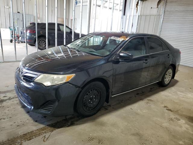 TOYOTA CAMRY L 2014 4t4bf1fk5er429156