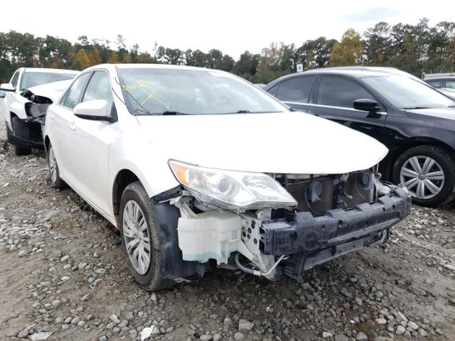 TOYOTA CAMRY L 2014 4t4bf1fk5er429996