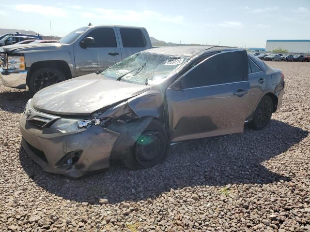 TOYOTA CAMRY L 2014 4t4bf1fk5er431036