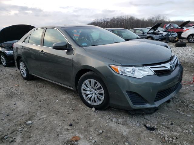 TOYOTA CAMRY 2014 4t4bf1fk5er431361