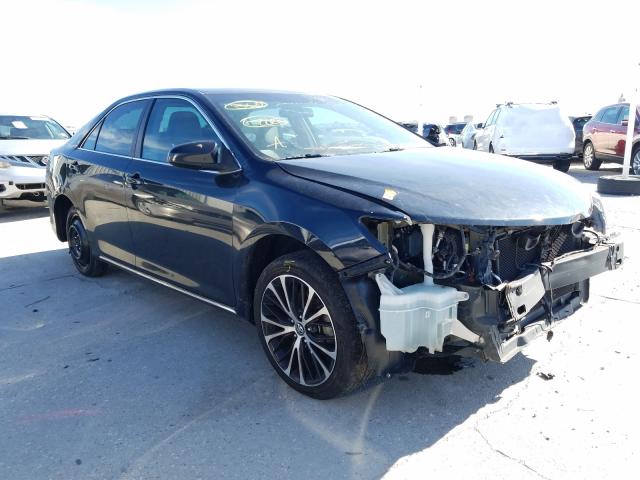 TOYOTA CAMRY L 2014 4t4bf1fk5er431389