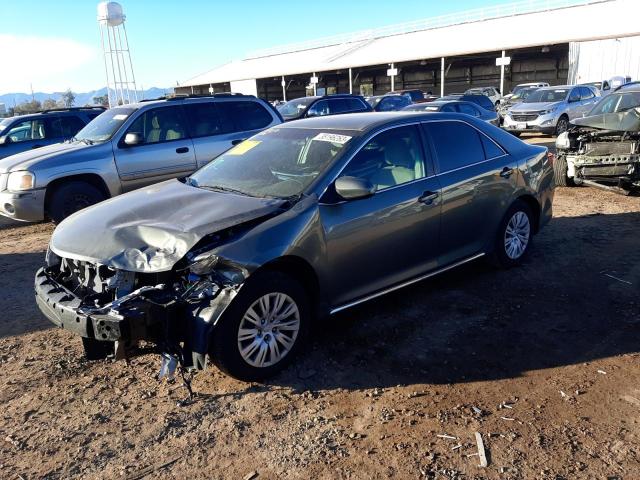 TOYOTA CAMRY L 2014 4t4bf1fk5er431473