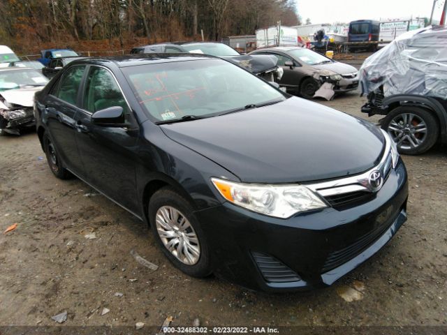 TOYOTA CAMRY 2014 4t4bf1fk5er431635