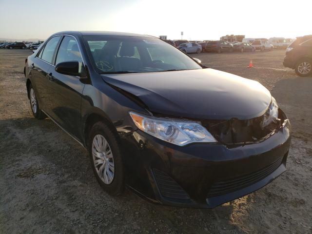 TOYOTA CAMRY L 2014 4t4bf1fk5er433224