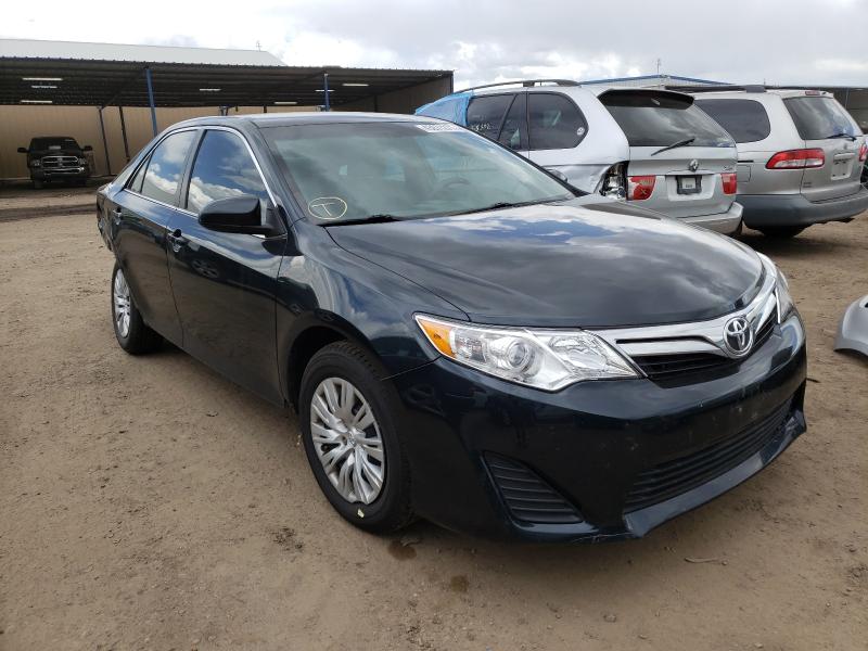 TOYOTA CAMRY L 2014 4t4bf1fk5er433577