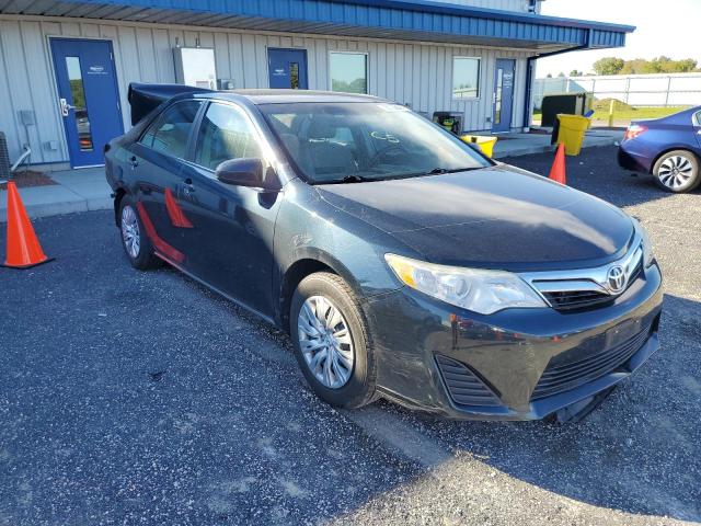 TOYOTA CAMRY L 2014 4t4bf1fk5er433708