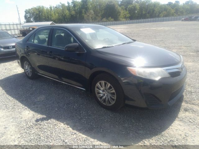 TOYOTA CAMRY 2014 4t4bf1fk5er433742