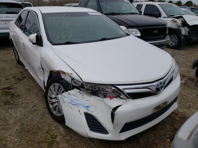 TOYOTA CAMRY L 2014 4t4bf1fk5er433787