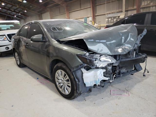 TOYOTA CAMRY L 2014 4t4bf1fk5er433935