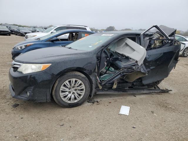 TOYOTA CAMRY 2014 4t4bf1fk5er434647