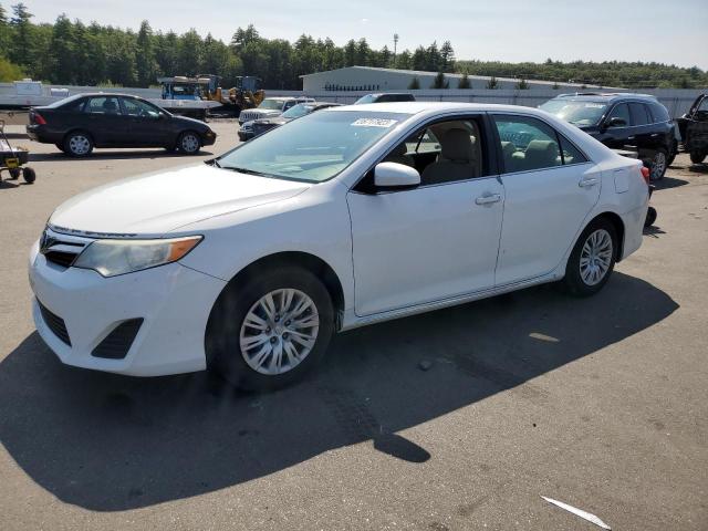 TOYOTA CAMRY L 2014 4t4bf1fk5er435586