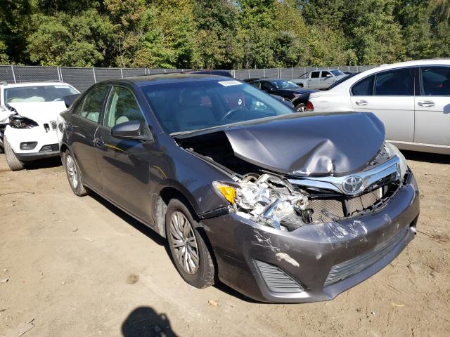 TOYOTA CAMRY L 2014 4t4bf1fk5er436883