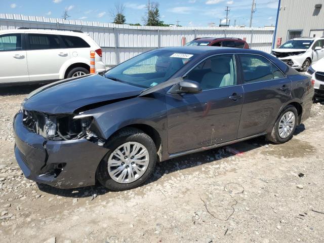 TOYOTA CAMRY 2014 4t4bf1fk5er437001