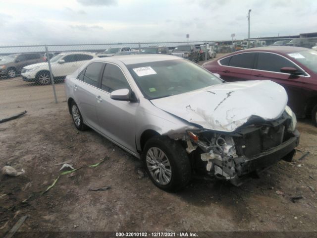 TOYOTA CAMRY 2014 4t4bf1fk5er437516