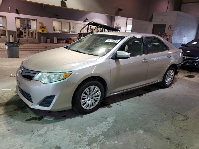 TOYOTA CAMRY L 2014 4t4bf1fk5er437760