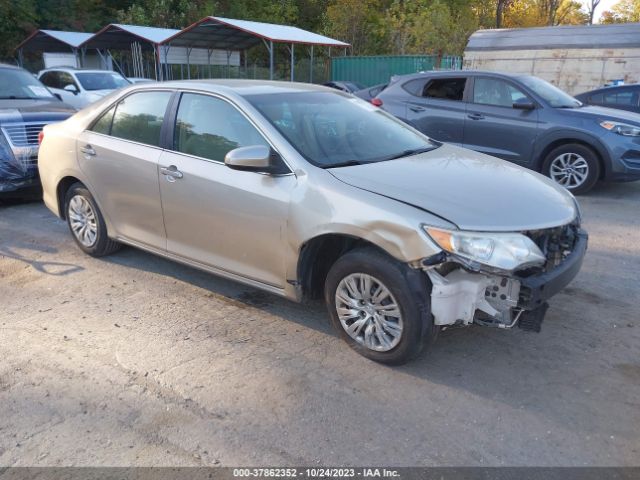 TOYOTA CAMRY 2014 4t4bf1fk5er437807