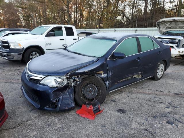 TOYOTA CAMRY L 2014 4t4bf1fk5er438455