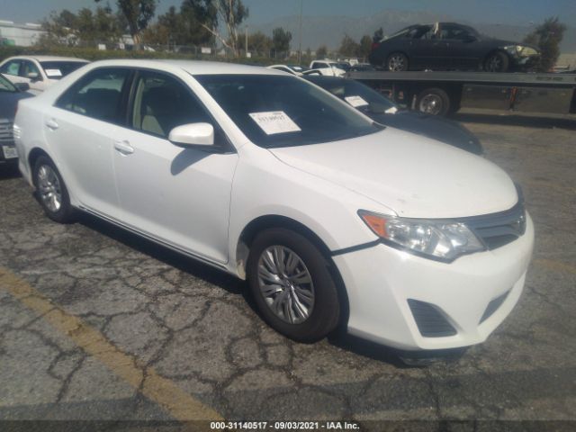 TOYOTA CAMRY 2014 4t4bf1fk5er439217