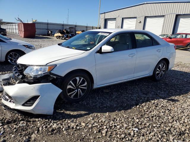 TOYOTA CAMRY L 2014 4t4bf1fk5er439881