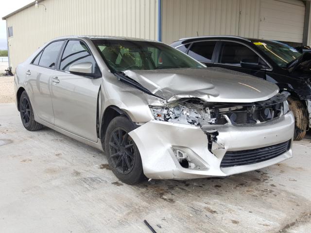 TOYOTA CAMRY L 2014 4t4bf1fk5er441484