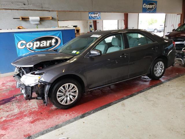 TOYOTA CAMRY L 2014 4t4bf1fk5er441646