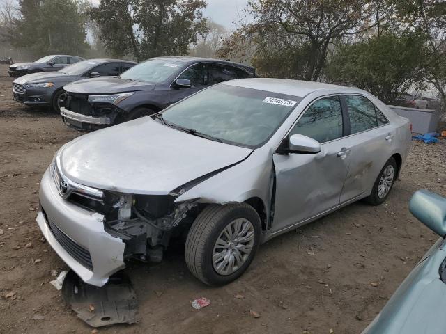 TOYOTA CAMRY 2014 4t4bf1fk5er442490