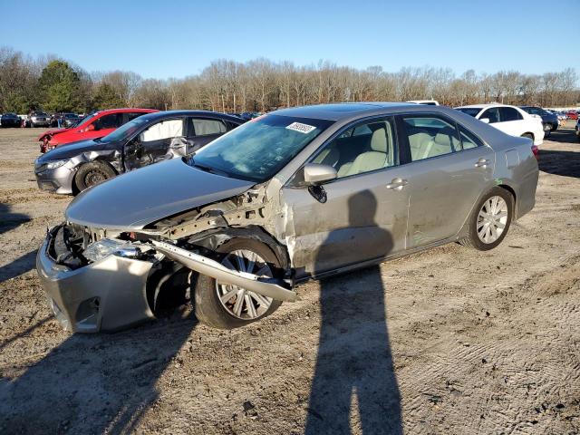 TOYOTA CAMRY L 2014 4t4bf1fk5er442716