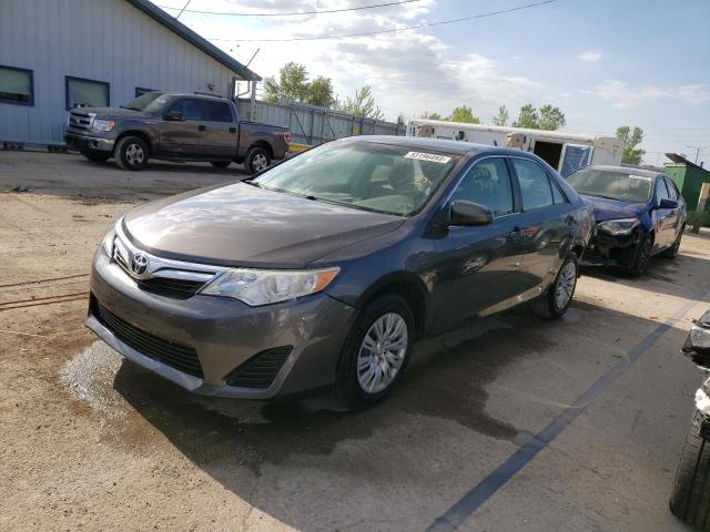 TOYOTA CAMRY L 2014 4t4bf1fk5er442957