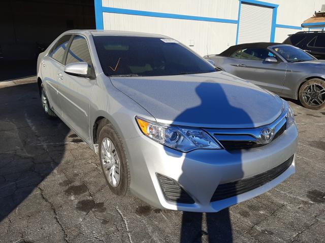 TOYOTA CAMRY L 2014 4t4bf1fk5er443154